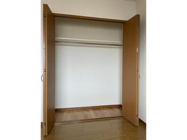 アルフィーネ曳馬野の物件内観写真