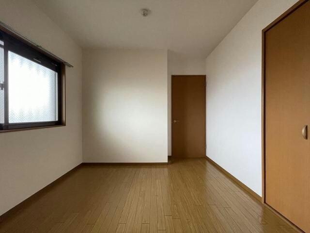 アルフィーネ曳馬野の物件内観写真