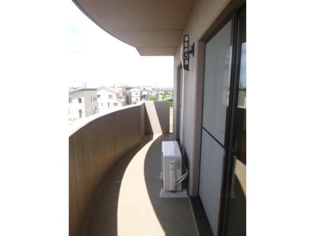 アルフィーネ曳馬野の物件内観写真