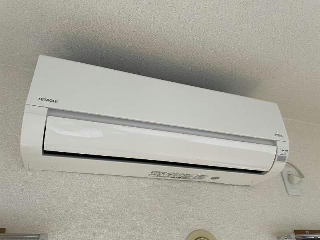 アルフィーネ曳馬野の物件内観写真