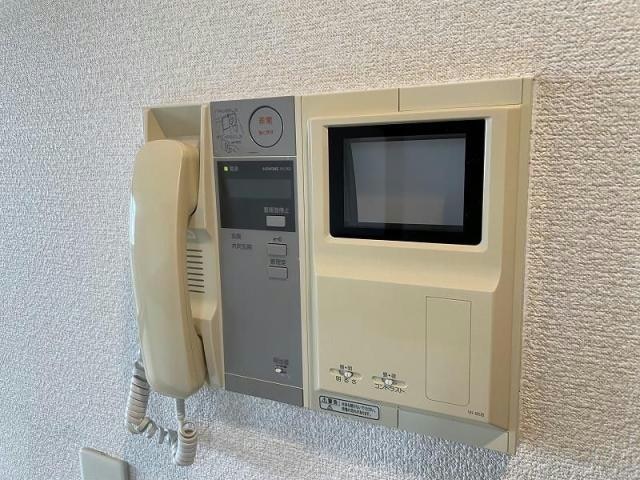 アルフィーネ曳馬野の物件内観写真