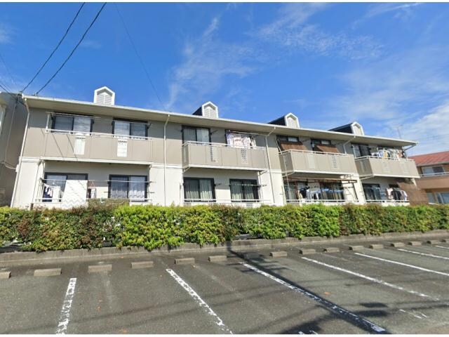 アプト・Ｓ　Ａ・Ｂの物件外観写真