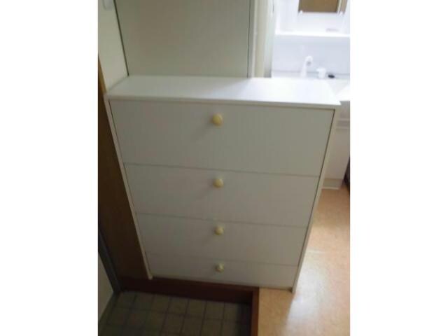 レイクルイーズの物件内観写真