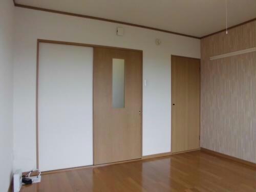 レイクルイーズの物件内観写真