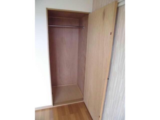 レイクルイーズの物件内観写真