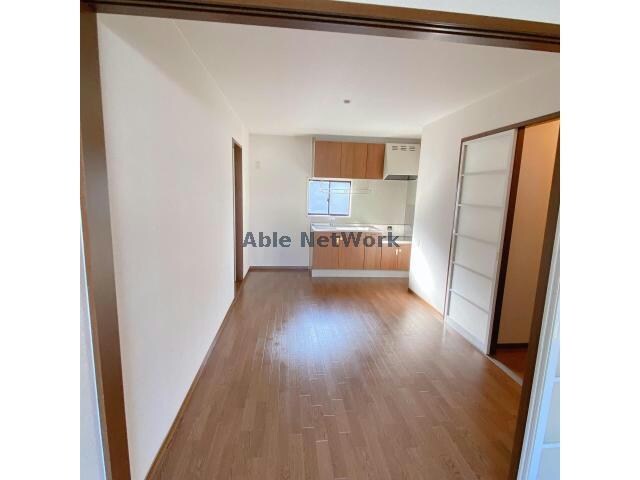 ディアージュＡ・Ｂ・Ｃ・Ｄの物件外観写真