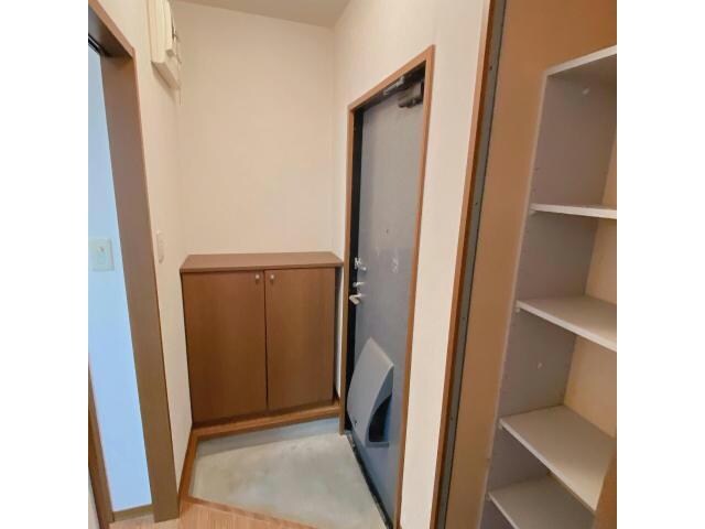 ディアージュＡ・Ｂ・Ｃ・Ｄの物件内観写真