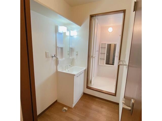 ディアージュＡ・Ｂ・Ｃ・Ｄの物件内観写真