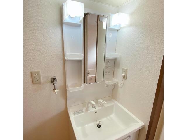 ディアージュＡ・Ｂ・Ｃ・Ｄの物件内観写真