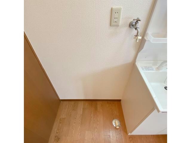 ディアージュＡ・Ｂ・Ｃ・Ｄの物件内観写真