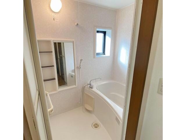 ディアージュＡ・Ｂ・Ｃ・Ｄの物件内観写真