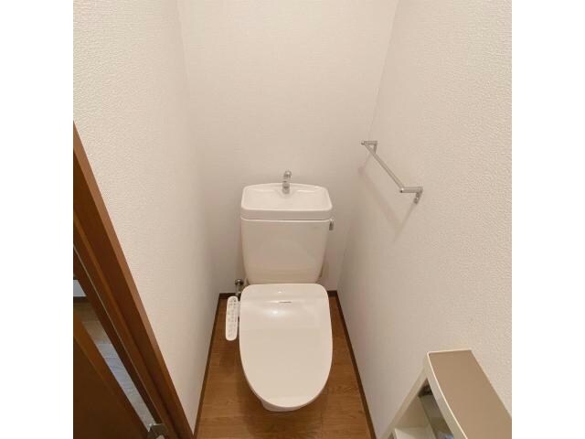 ディアージュＡ・Ｂ・Ｃ・Ｄの物件内観写真