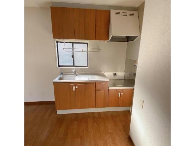 ディアージュＡ・Ｂ・Ｃ・Ｄの物件内観写真