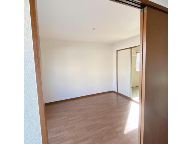 ディアージュＡ・Ｂ・Ｃ・Ｄの物件内観写真