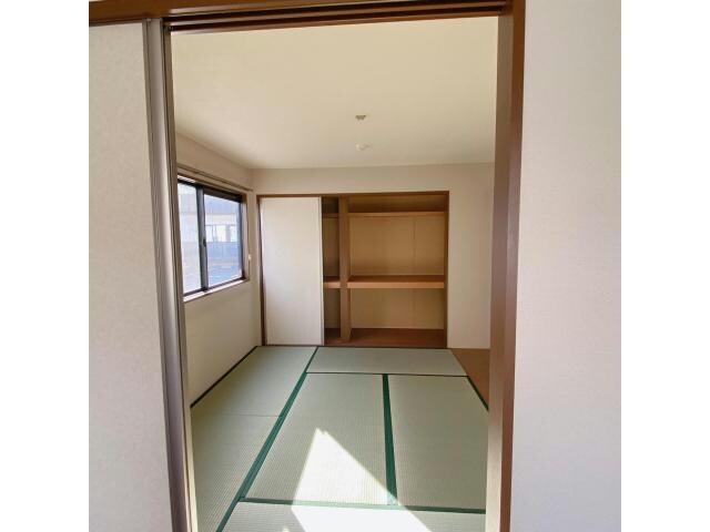 ディアージュＡ・Ｂ・Ｃ・Ｄの物件内観写真