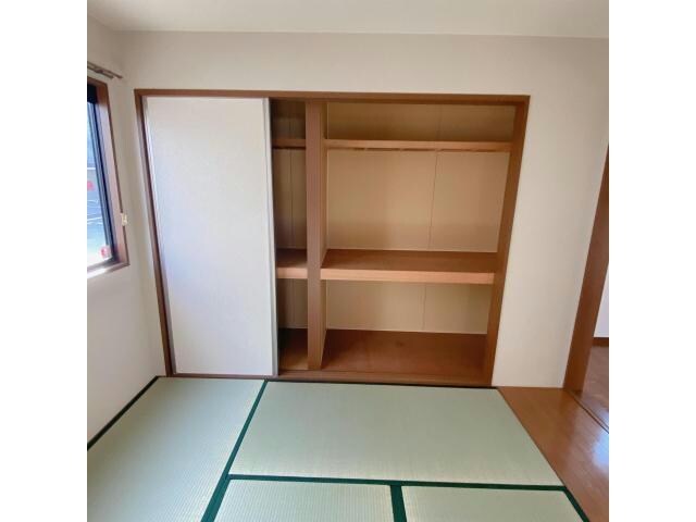 ディアージュＡ・Ｂ・Ｃ・Ｄの物件内観写真