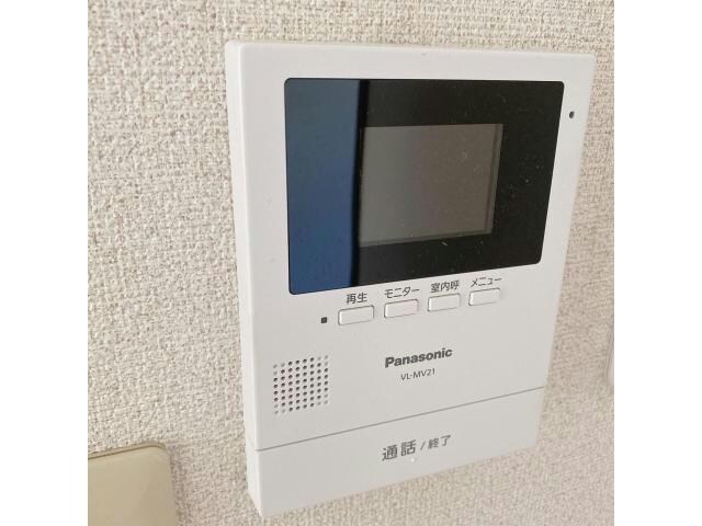 ディアージュＡ・Ｂ・Ｃ・Ｄの物件内観写真