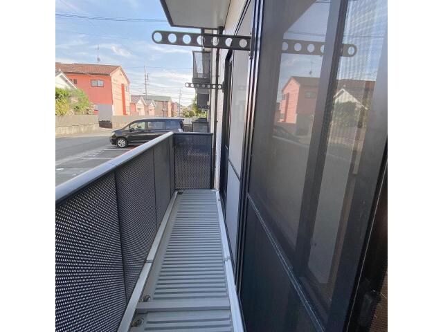 ディアージュＡ・Ｂ・Ｃ・Ｄの物件内観写真