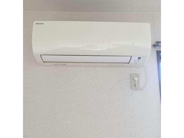 ディアージュＡ・Ｂ・Ｃ・Ｄの物件内観写真