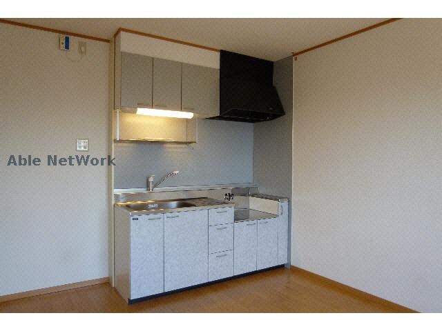 フェリーチェＡ・Ｂ（半田山）の物件内観写真