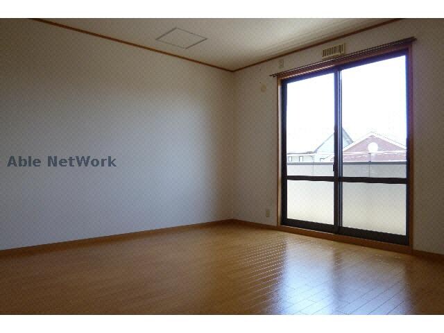 フェリーチェＡ・Ｂ（半田山）の物件内観写真