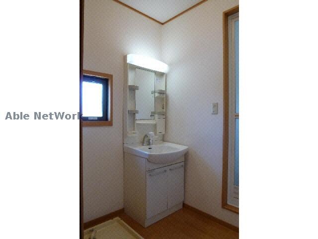 フェリーチェＡ・Ｂ（半田山）の物件内観写真