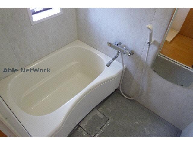 フェリーチェＡ・Ｂ（半田山）の物件内観写真