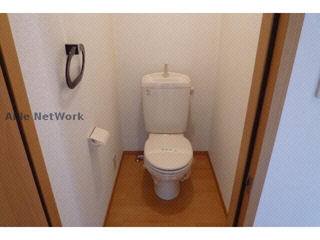 フェリーチェＡ・Ｂ（半田山）の物件内観写真