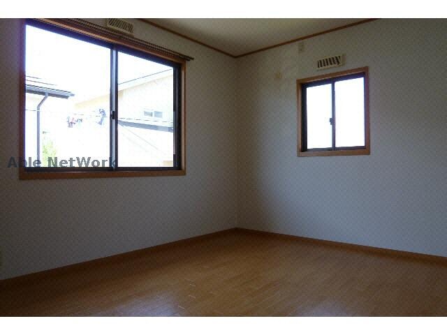 フェリーチェＡ・Ｂ（半田山）の物件内観写真