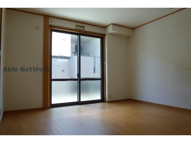 フェリーチェＡ・Ｂ（半田山）の物件内観写真