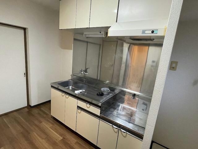 フレンドシティⅡの物件内観写真