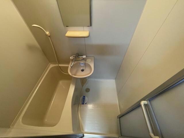 フレンドシティⅡの物件内観写真