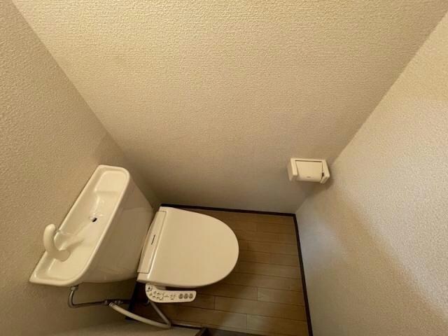 フレンドシティⅡの物件内観写真