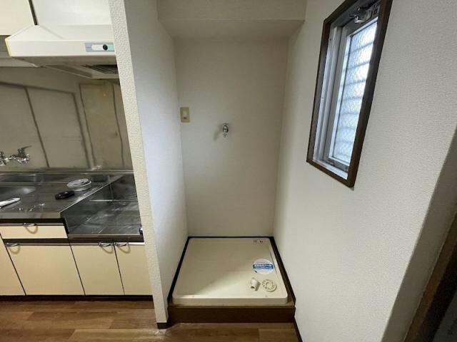 フレンドシティⅡの物件内観写真