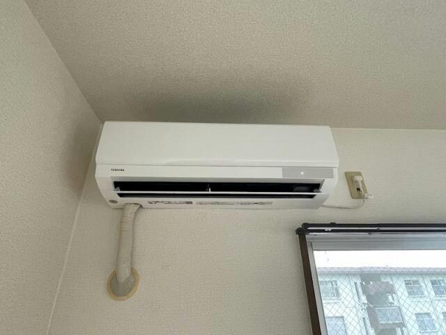 フレンドシティⅡの物件内観写真