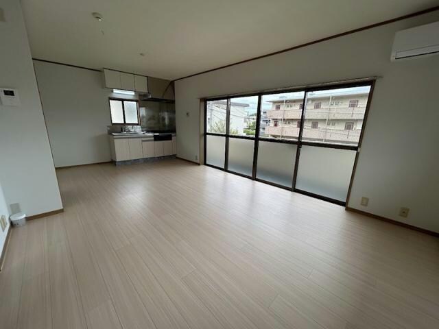 サンテラスすみれの物件外観写真