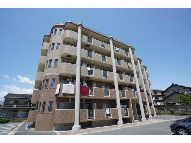 グランドール（葵西）の物件外観写真