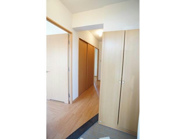 グランドール（葵西）の物件内観写真