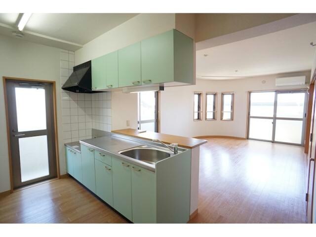 グランドール（葵西）の物件内観写真