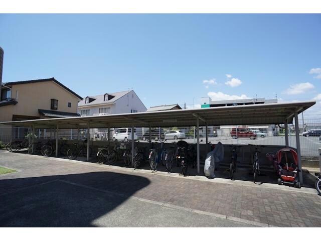 グランドール（葵西）の物件外観写真