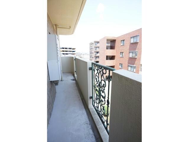 グランドール（葵西）の物件内観写真