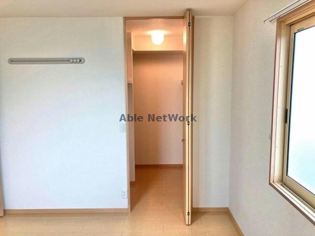 ロイヤルタウン染地台  Ｃ棟の物件内観写真