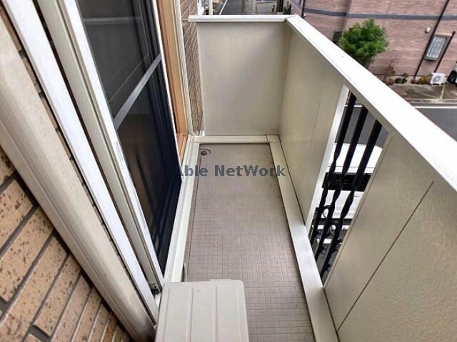 ロイヤルタウン染地台  Ｃ棟の物件内観写真