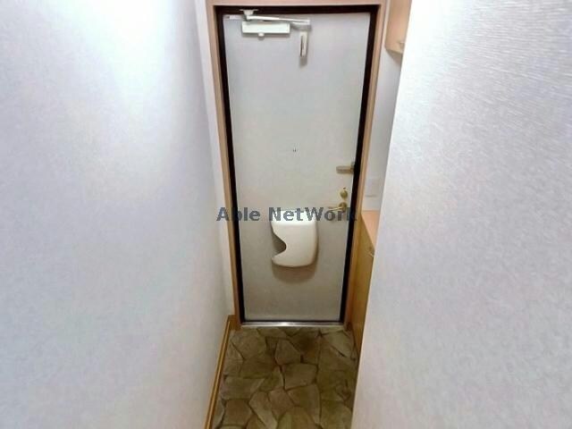 ロイヤルタウン染地台  Ｃ棟の物件内観写真