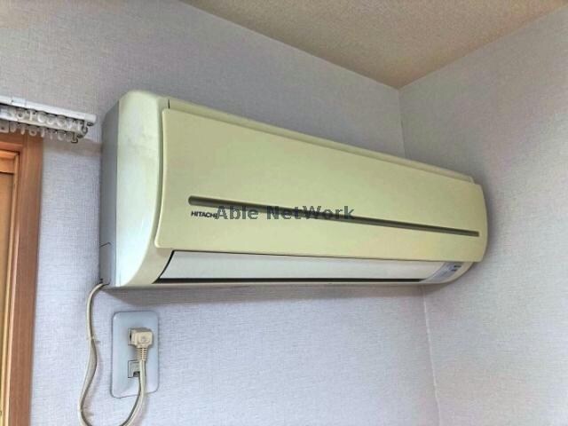 ロイヤルタウン染地台  Ｃ棟の物件内観写真