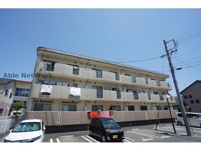 ヴィクトワールの物件外観写真