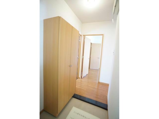 ヴィクトワールの物件内観写真