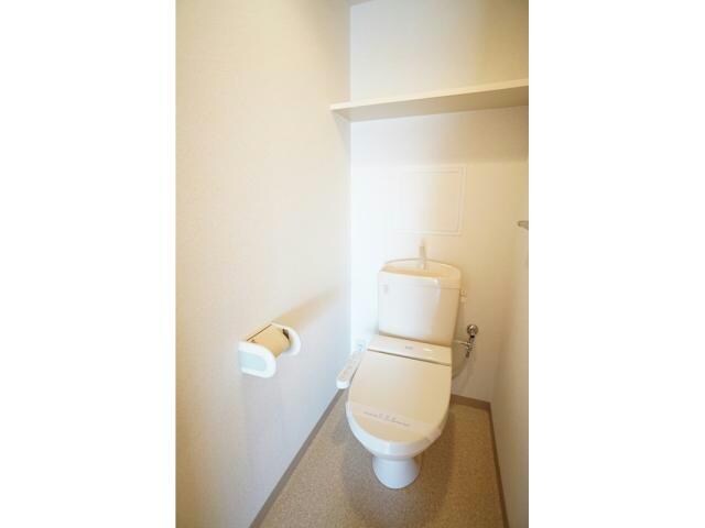 ヴィクトワールの物件内観写真