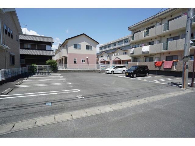 ヴィクトワールの物件外観写真