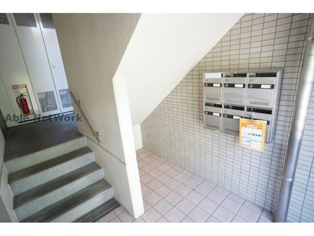 ヴィクトワールの物件外観写真